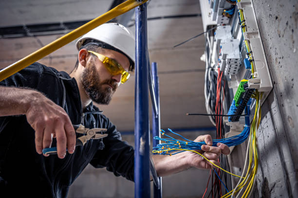 Best Emergency Electrical Repair  in Cullowhee, NC