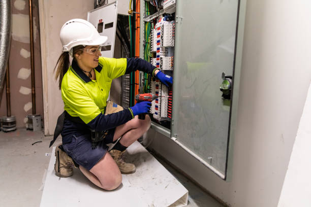 Best Electrical Repair Services  in Cullowhee, NC