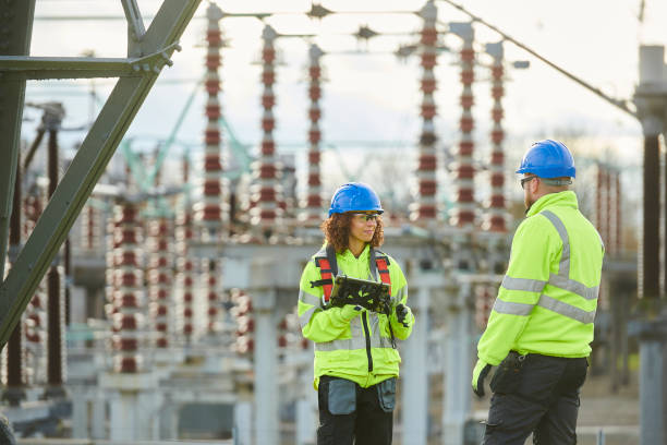 Best Affordable Electrician  in Cullowhee, NC