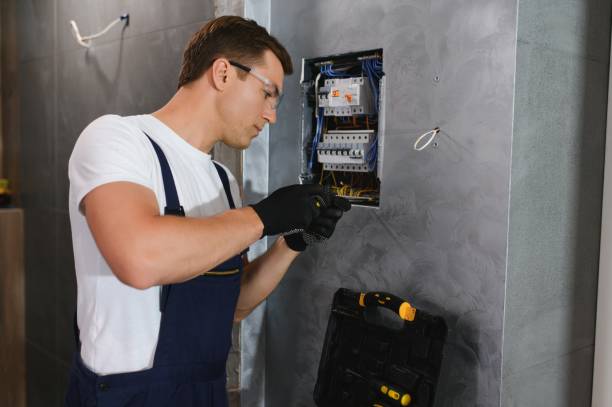 Best Electrical Contractors for Businesses  in Cullowhee, NC