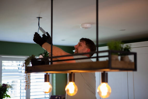 Best Electrical Rewiring Services  in Cullowhee, NC