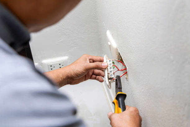 Best Outdoor Lighting Installation  in Cullowhee, NC