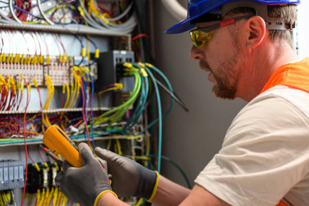Best Electrical Upgrades for Homes  in Cullowhee, NC
