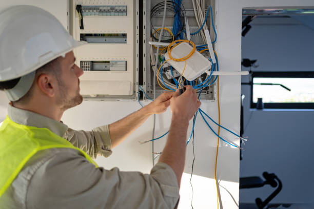 Best Generator Installation Services  in Cullowhee, NC